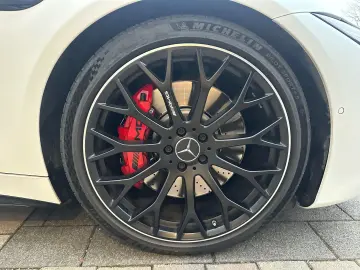 MERCEDES-BENZ SL 55 AMG Roadster