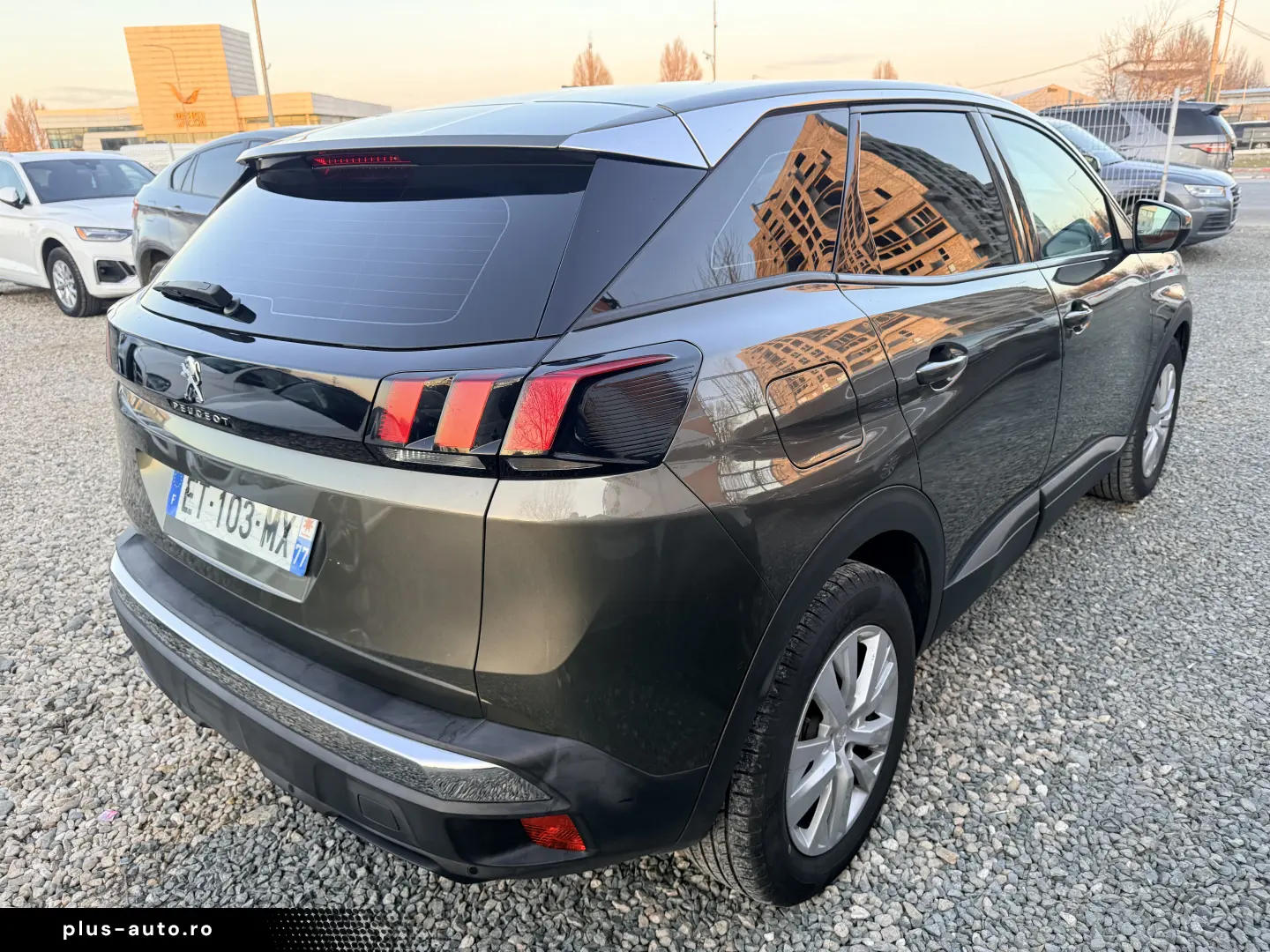 Ocazie 6000e avans 6000e in 3 luni