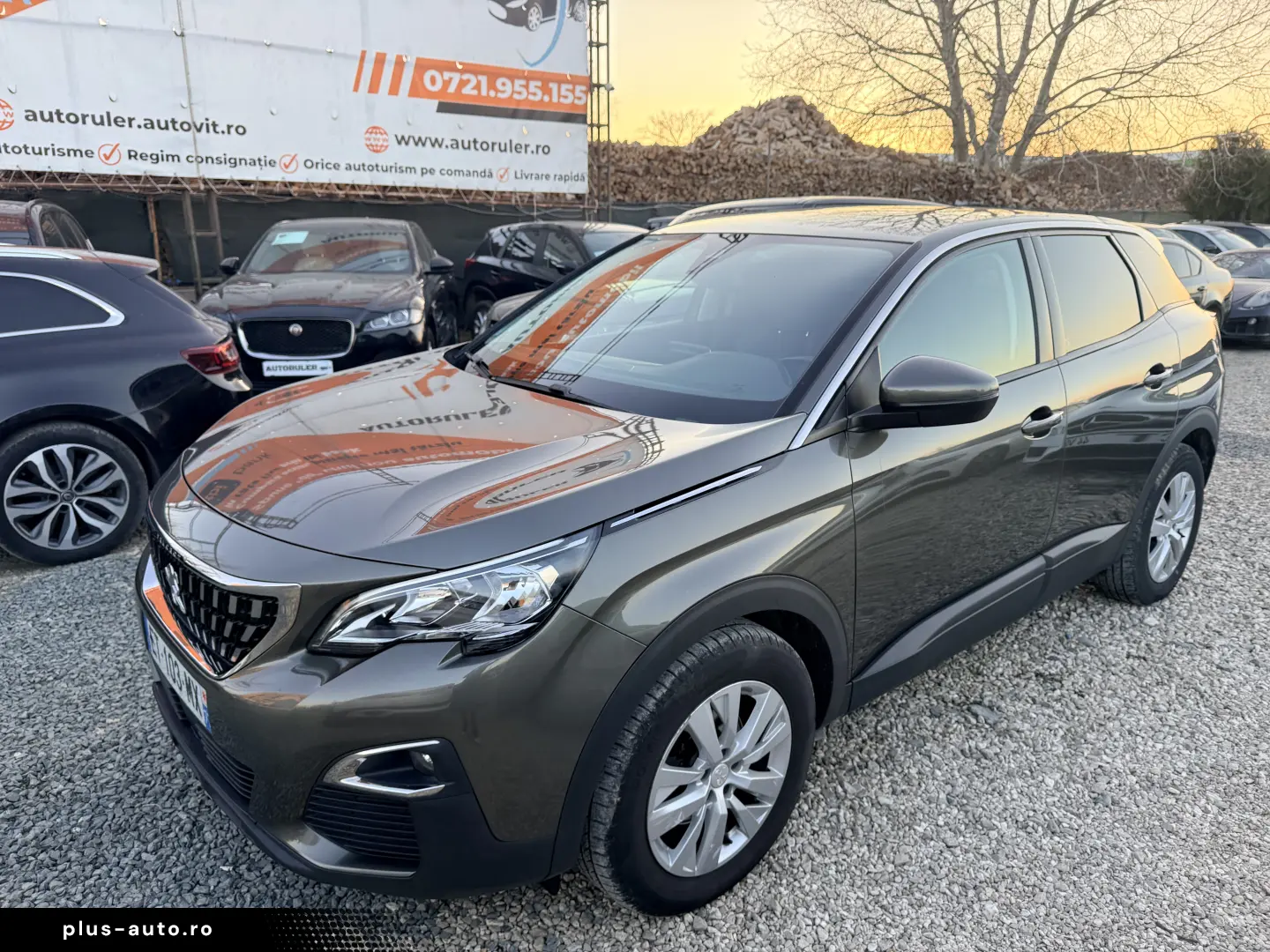 Ocazie 6000e avans 6000e in 3 luni