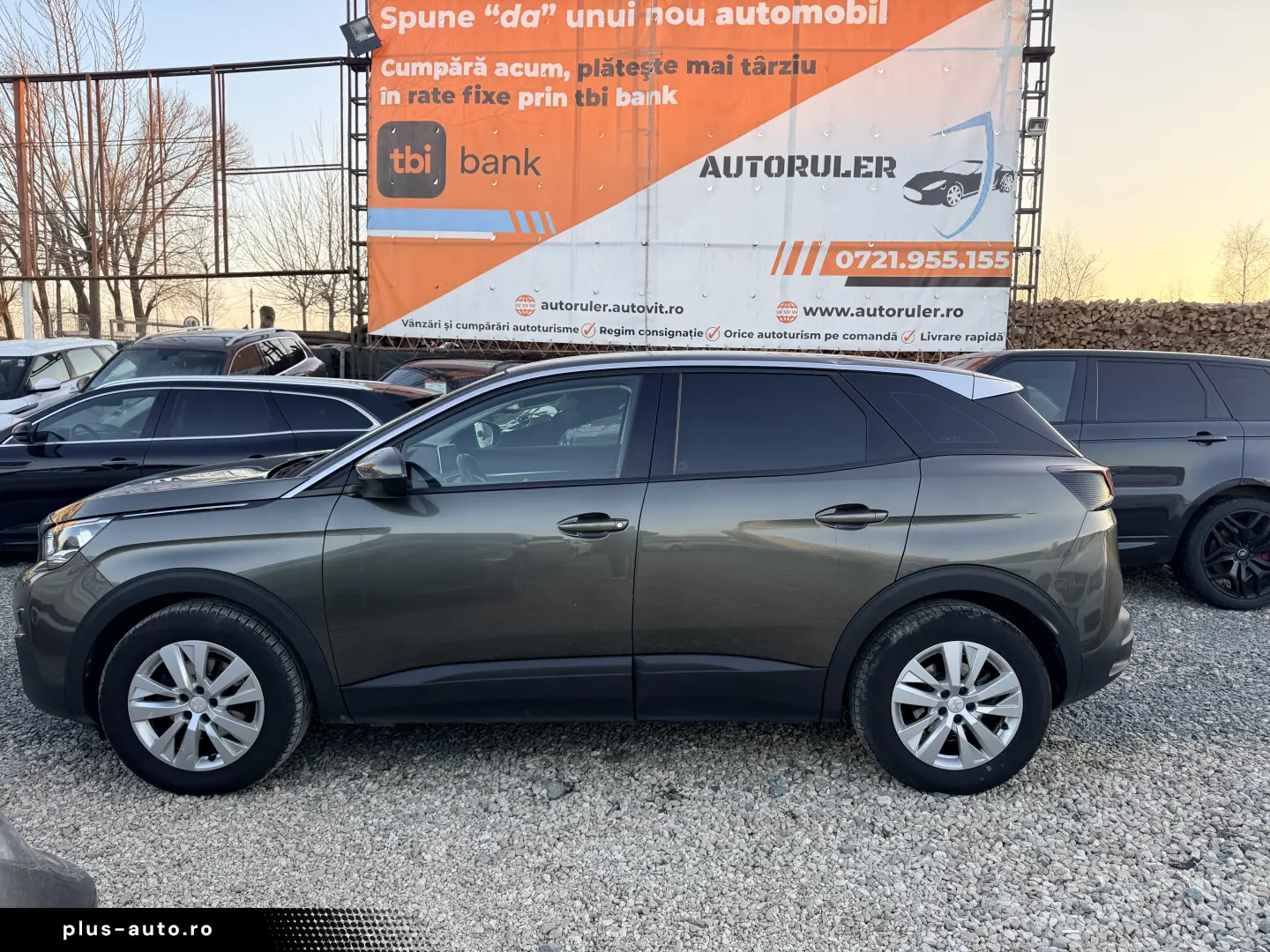 Ocazie 6000e avans 6000e in 3 luni