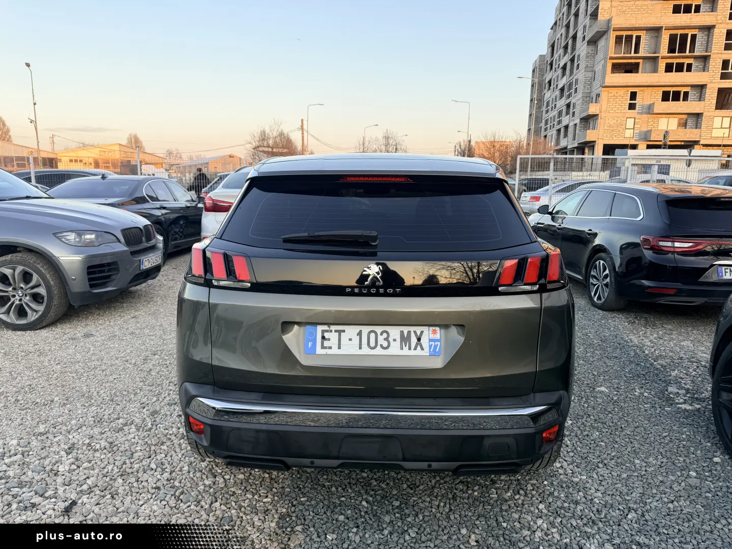 Ocazie 6000e avans 6000e in 3 luni