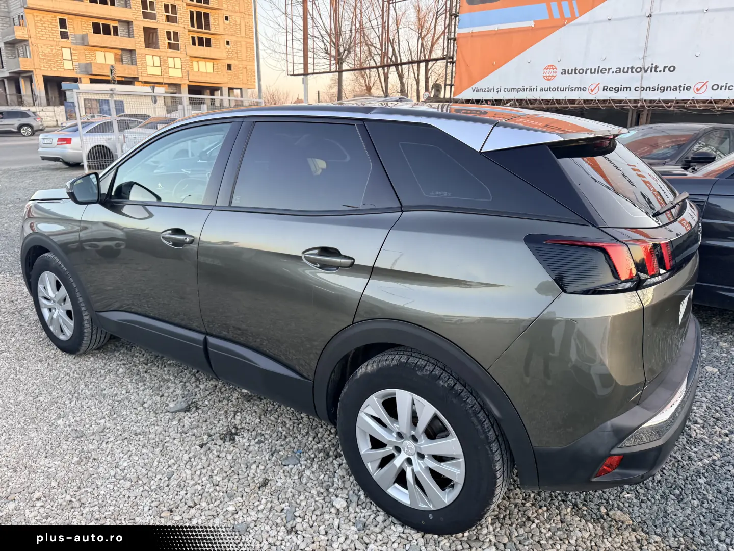 Ocazie 6000e avans 6000e in 3 luni