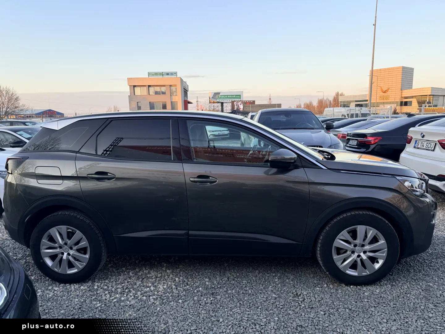 Ocazie 6000e avans 6000e in 3 luni