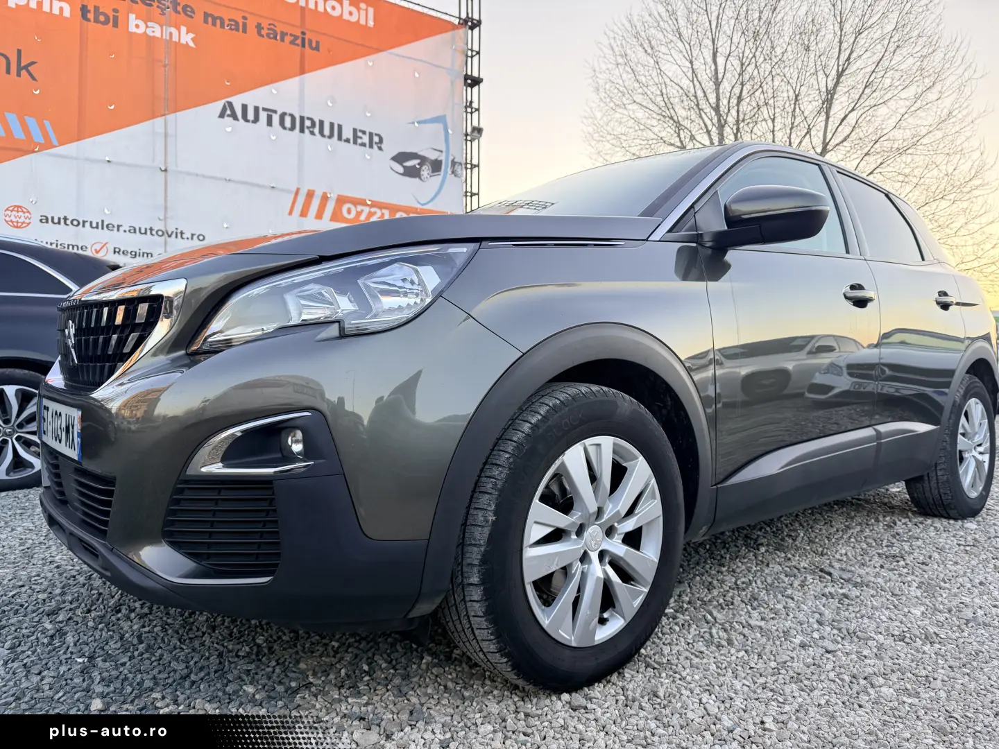 Ocazie 6000e avans 6000e in 3 luni