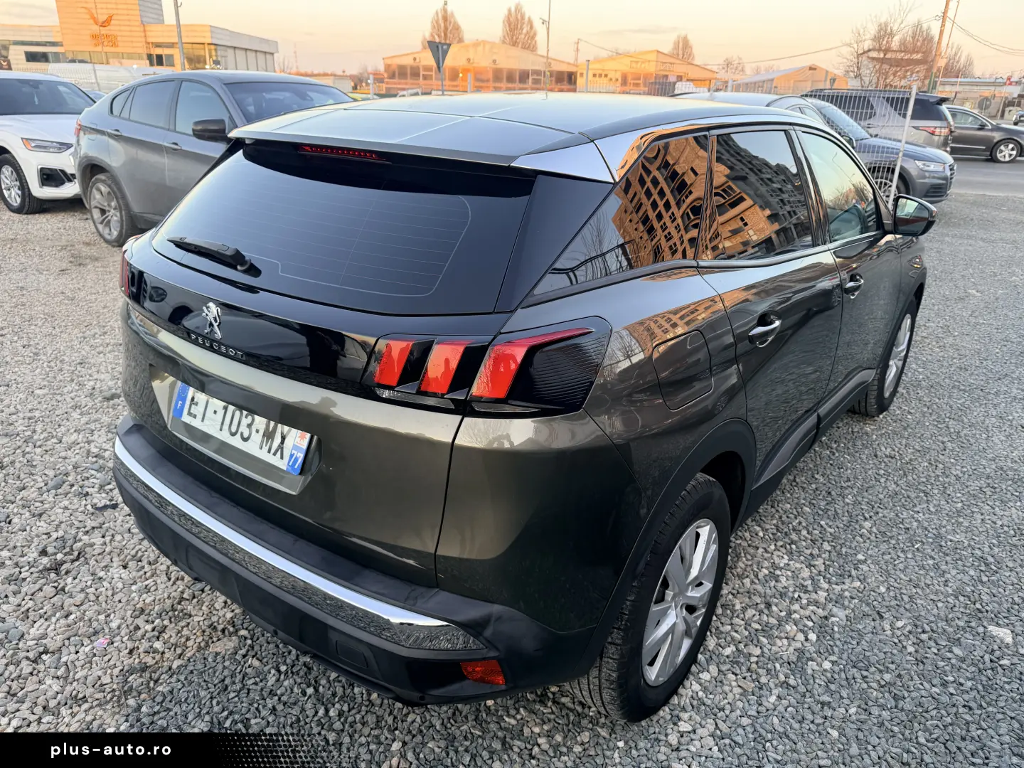 Ocazie 6000e avans 6000e in 3 luni