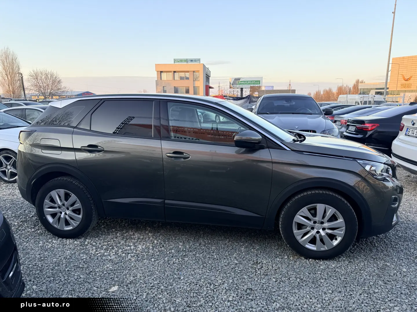 Ocazie 6000e avans 6000e in 3 luni