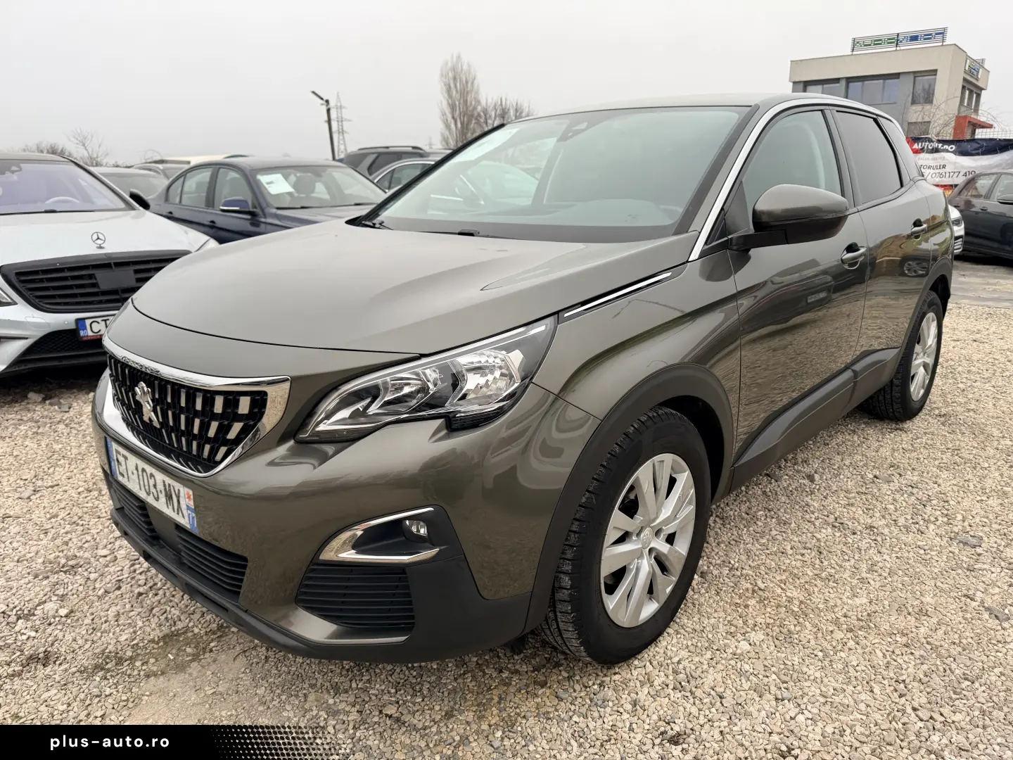 Ocazie 6000e avans 6000e in 3 luni