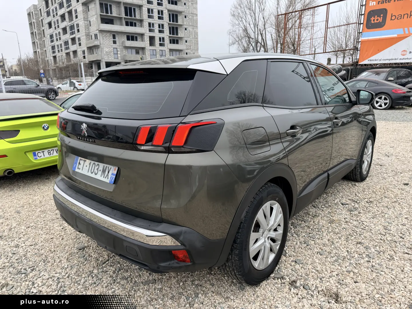 Ocazie 6000e avans 6000e in 3 luni