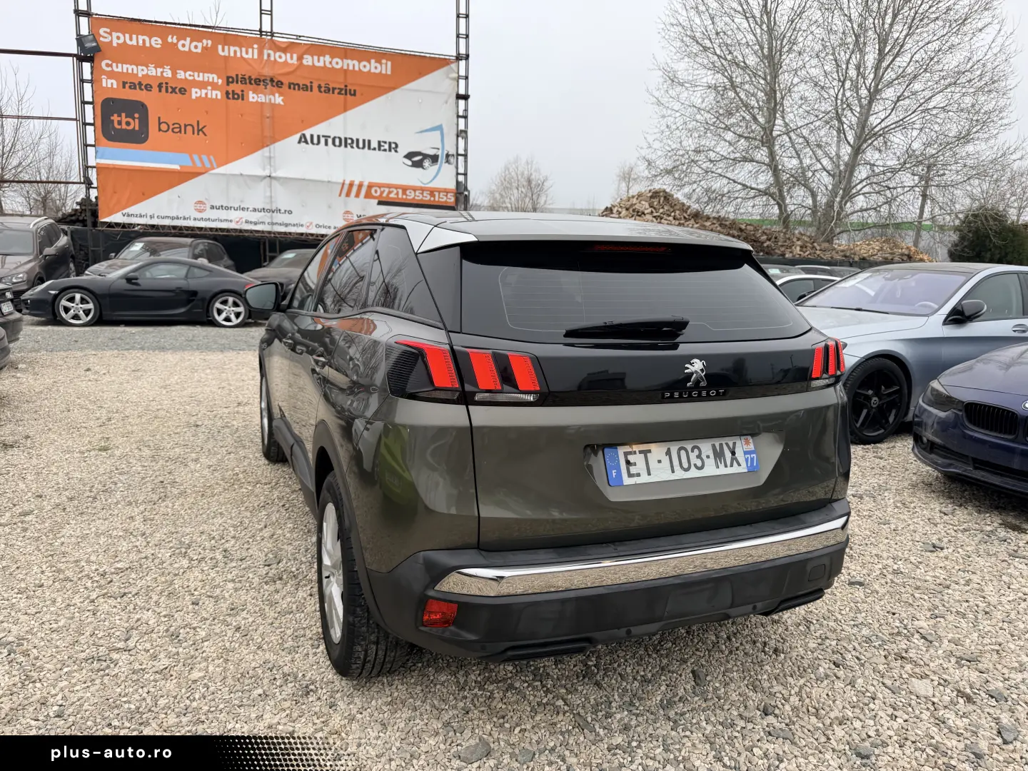 Ocazie 6000e avans 6000e in 3 luni