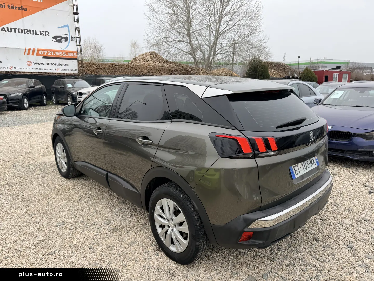 Ocazie 6000e avans 6000e in 3 luni