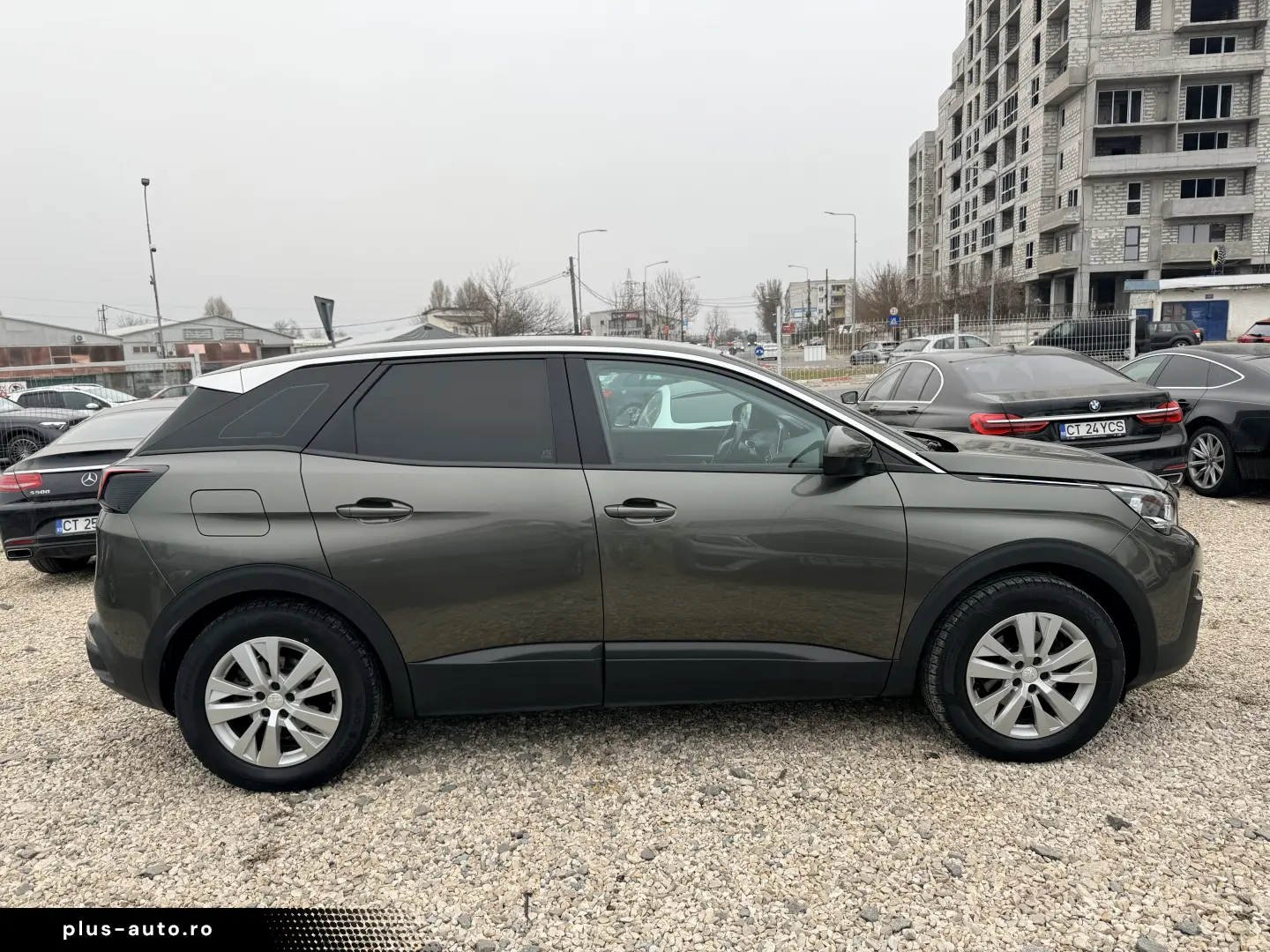 Ocazie 6000e avans 6000e in 3 luni