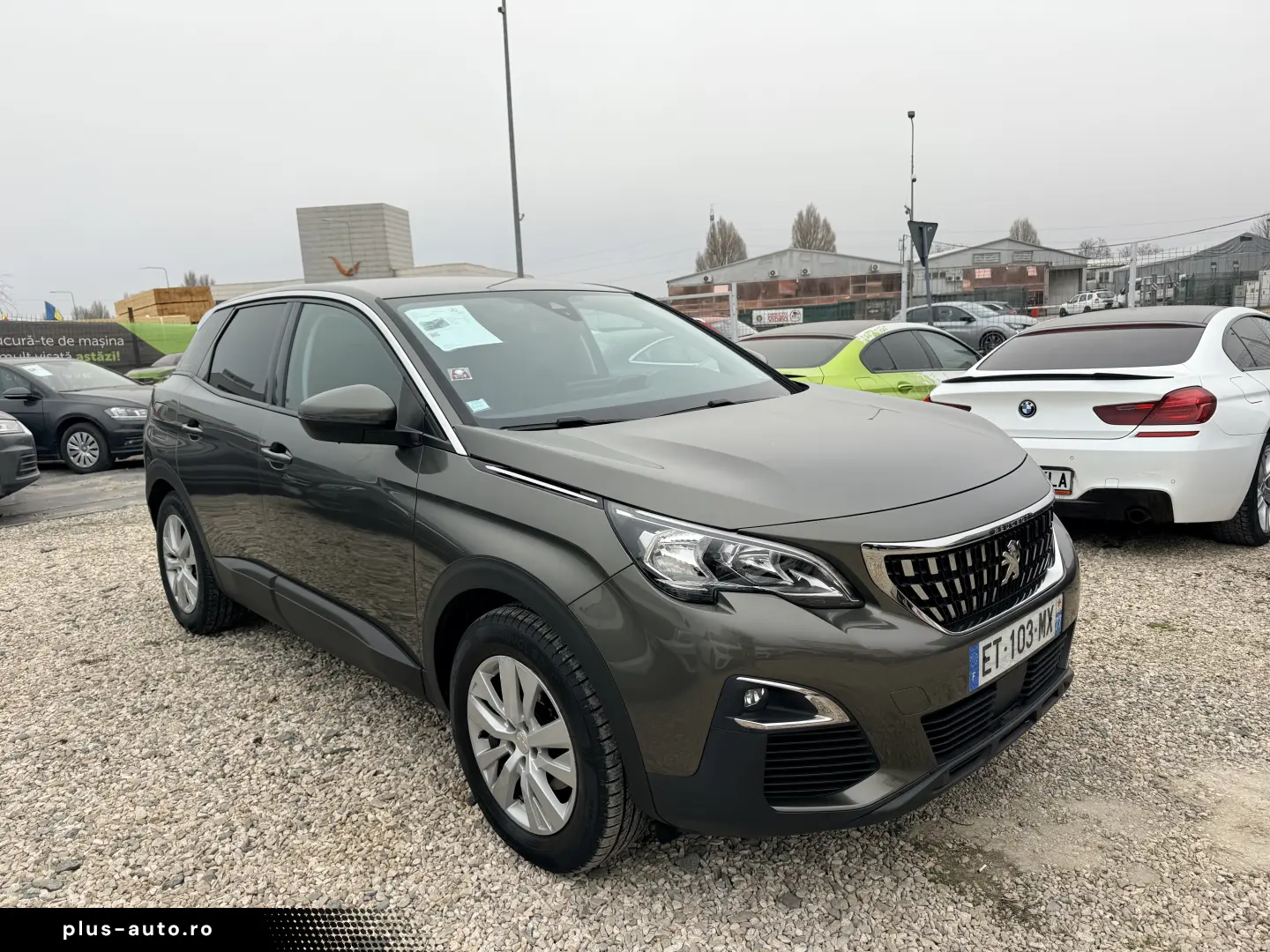 Ocazie 6000e avans 6000e in 3 luni