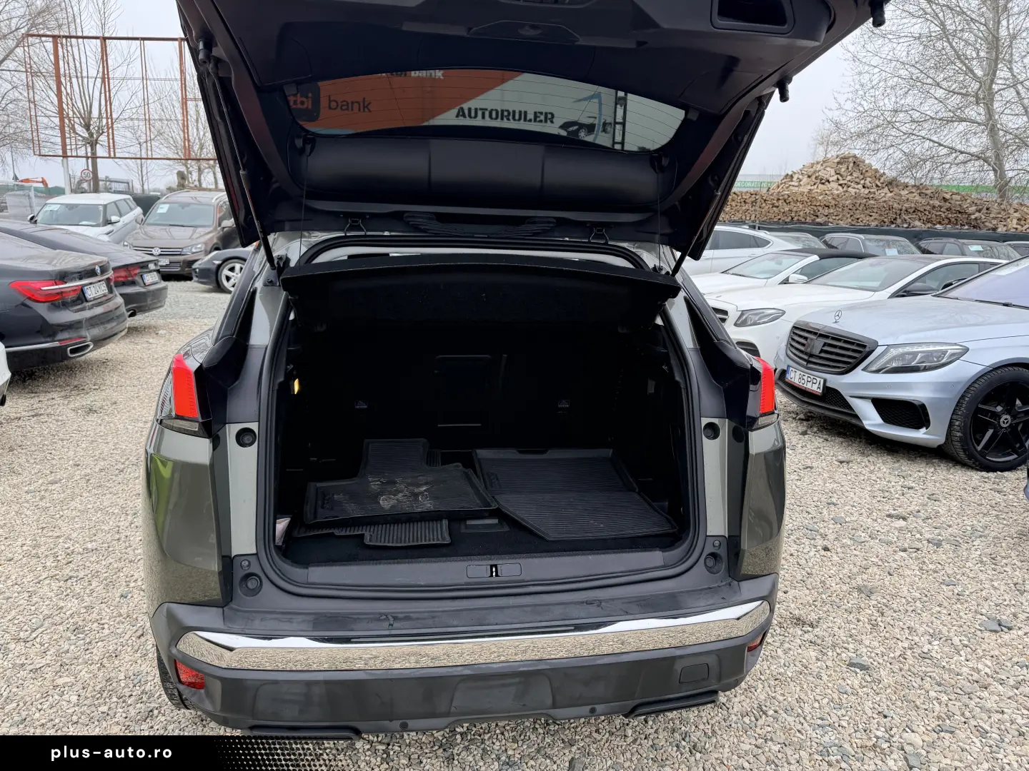 Ocazie 6000e avans 6000e in 3 luni