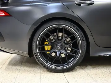 MERCEDES-BENZ AMG GT 63 (S) 4M