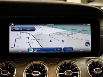 MERCEDES-BENZ AMG GT 63 (S) 4M