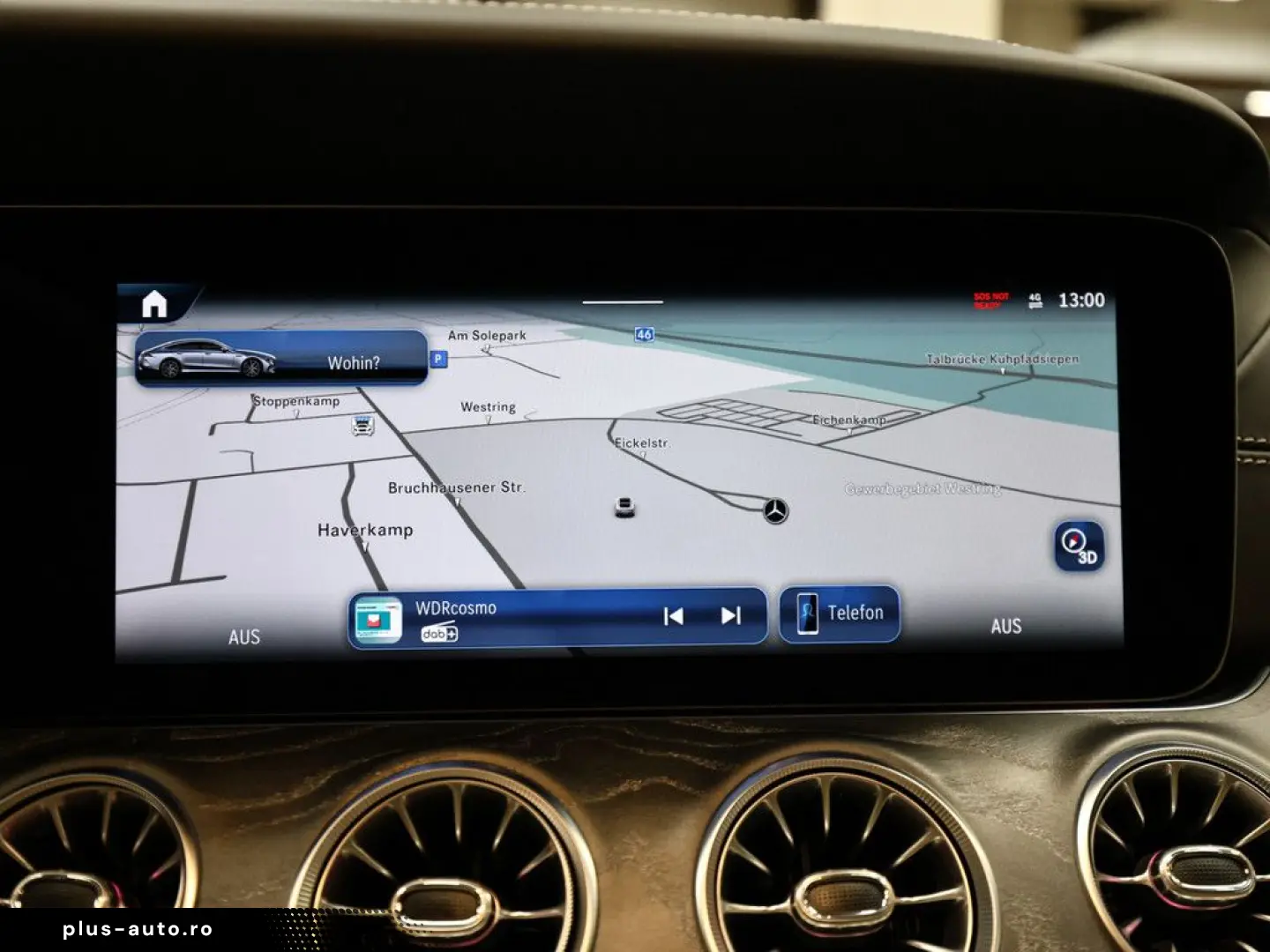 MERCEDES-BENZ AMG GT 63 (S) 4M