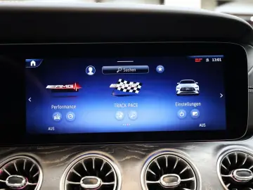 MERCEDES-BENZ AMG GT 63 (S) 4M