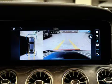 MERCEDES-BENZ AMG GT 63 (S) 4M