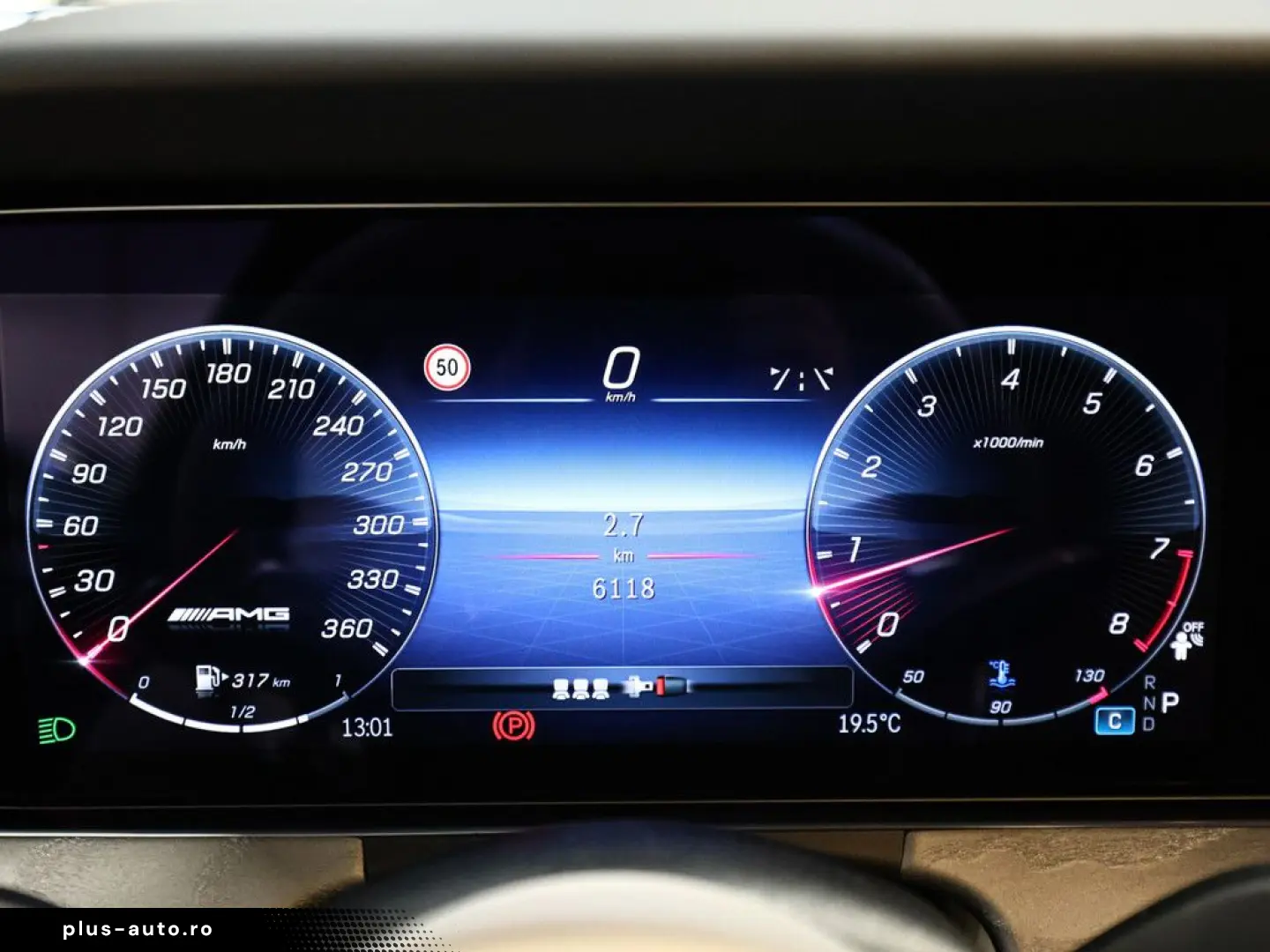 MERCEDES-BENZ AMG GT 63 (S) 4M