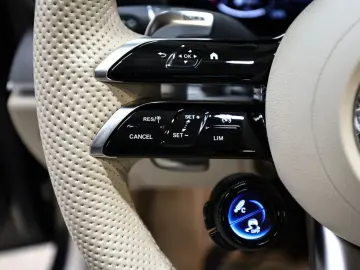 MERCEDES-BENZ AMG GT 63 (S) 4M