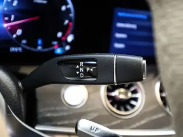 MERCEDES-BENZ AMG GT 63 (S) 4M