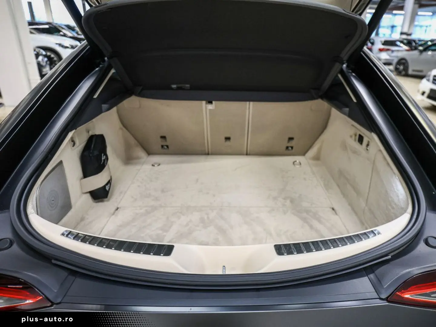 MERCEDES-BENZ AMG GT 63 (S) 4M