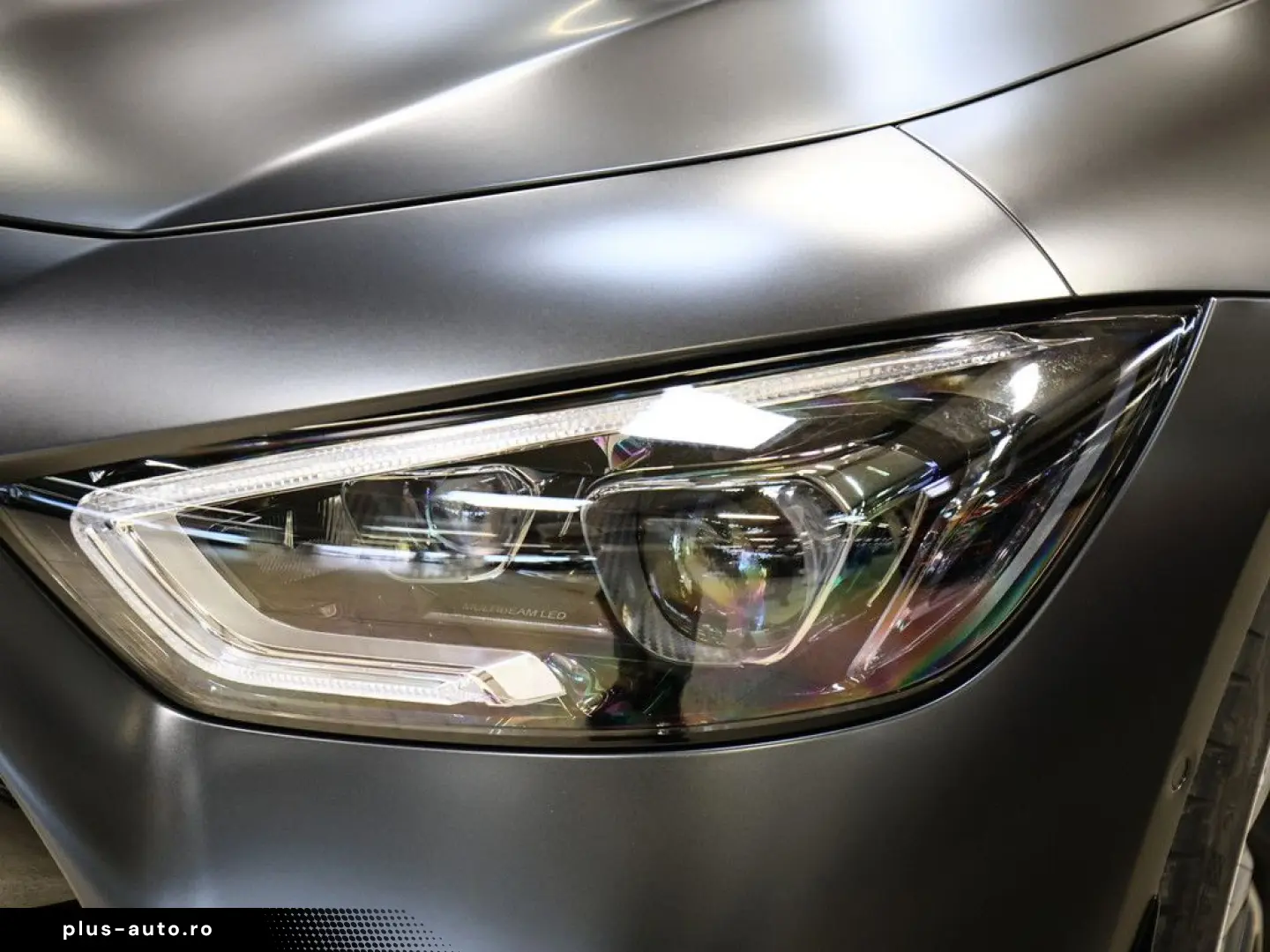 MERCEDES-BENZ AMG GT 63 (S) 4M