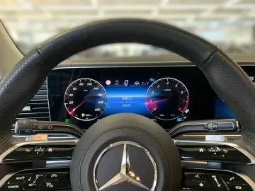 MERCEDES-BENZ GLS 580 4M AMG