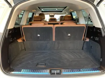 MERCEDES-BENZ GLS 580 4M AMG