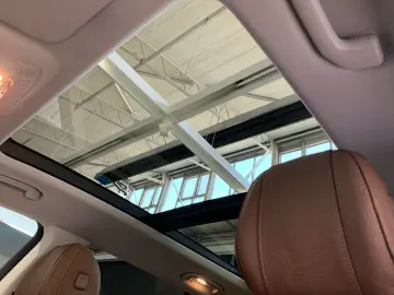 MERCEDES-BENZ GLS 580 4M AMG