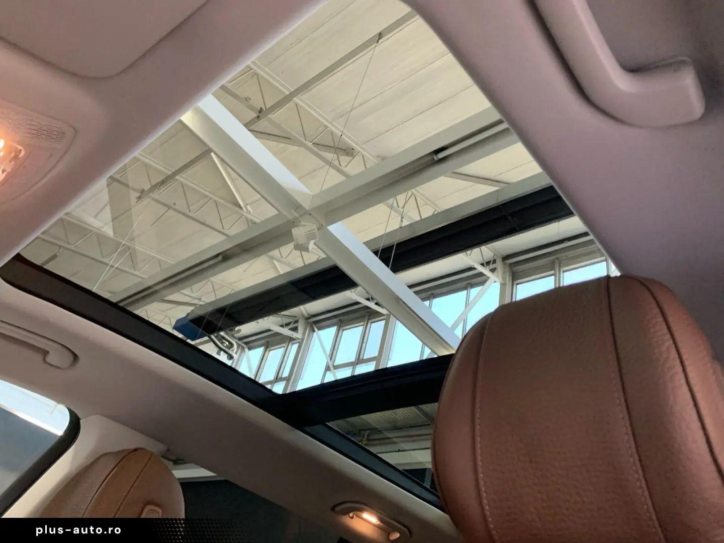 MERCEDES-BENZ GLS 580 4M AMG