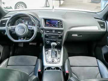 Audi Q5 2.0 diesel Advanced Plus quattro