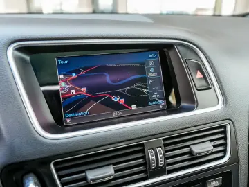 Audi Q5 2.0 diesel Advanced Plus quattro