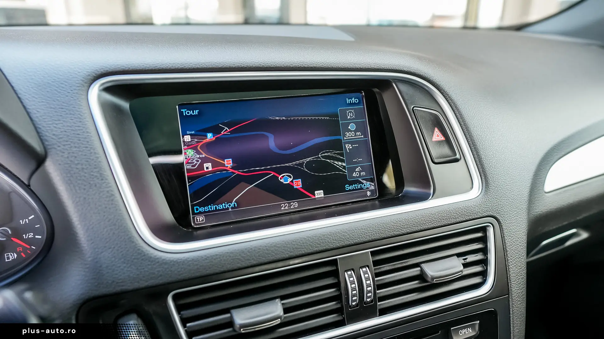 Audi Q5 2.0 diesel Advanced Plus quattro