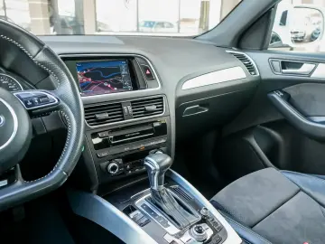 Audi Q5 2.0 diesel Advanced Plus quattro