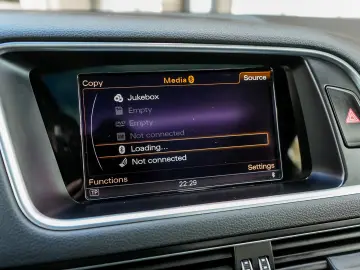 Audi Q5 2.0 diesel Advanced Plus quattro