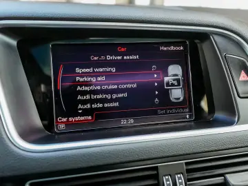 Audi Q5 2.0 diesel Advanced Plus quattro