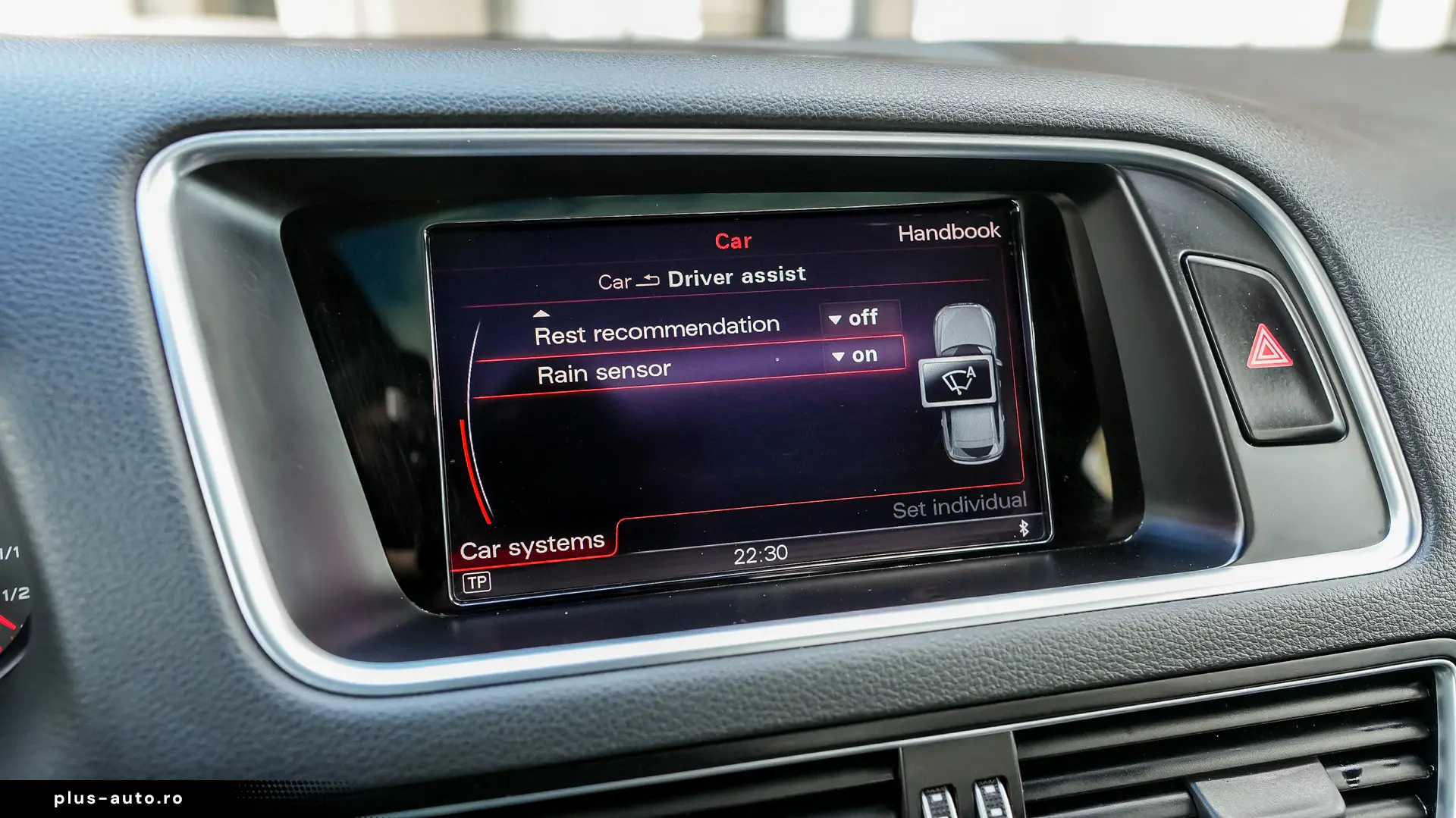 Audi Q5 2.0 diesel Advanced Plus quattro