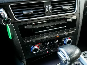 Audi Q5 2.0 diesel Advanced Plus quattro