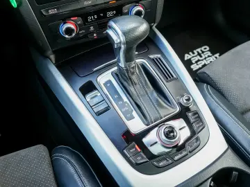Audi Q5 2.0 diesel Advanced Plus quattro