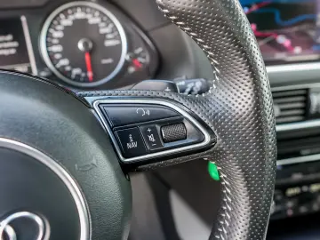 Audi Q5 2.0 diesel Advanced Plus quattro