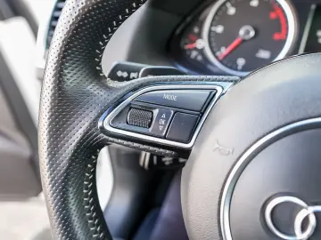 Audi Q5 2.0 diesel Advanced Plus quattro