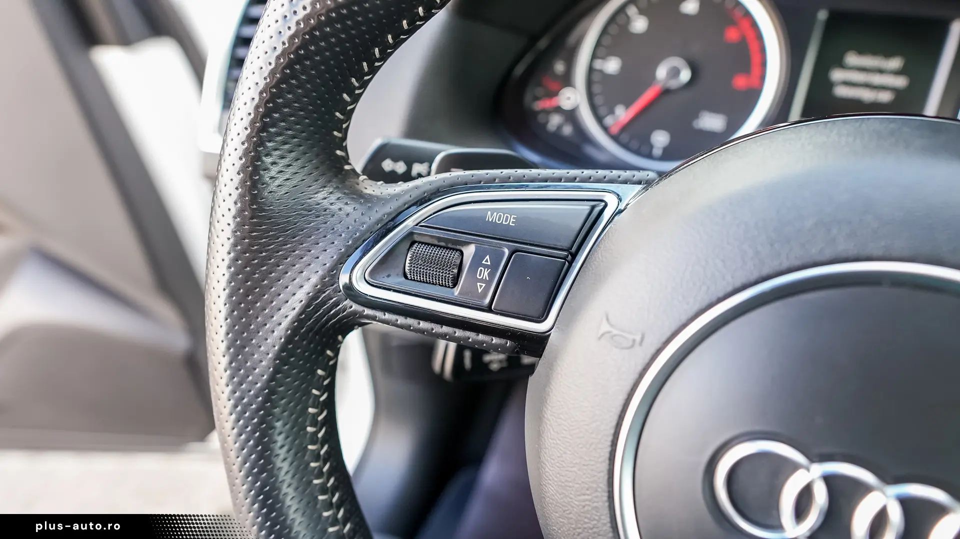 Audi Q5 2.0 diesel Advanced Plus quattro