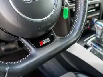 Audi Q5 2.0 diesel Advanced Plus quattro