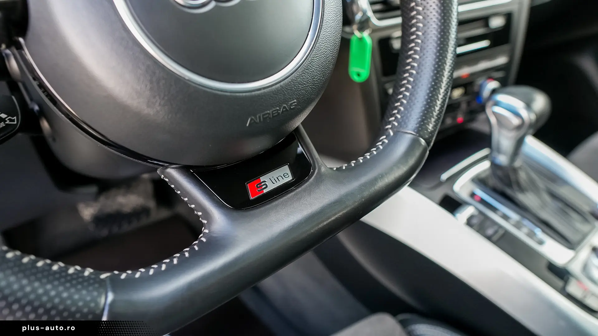 Audi Q5 2.0 diesel Advanced Plus quattro