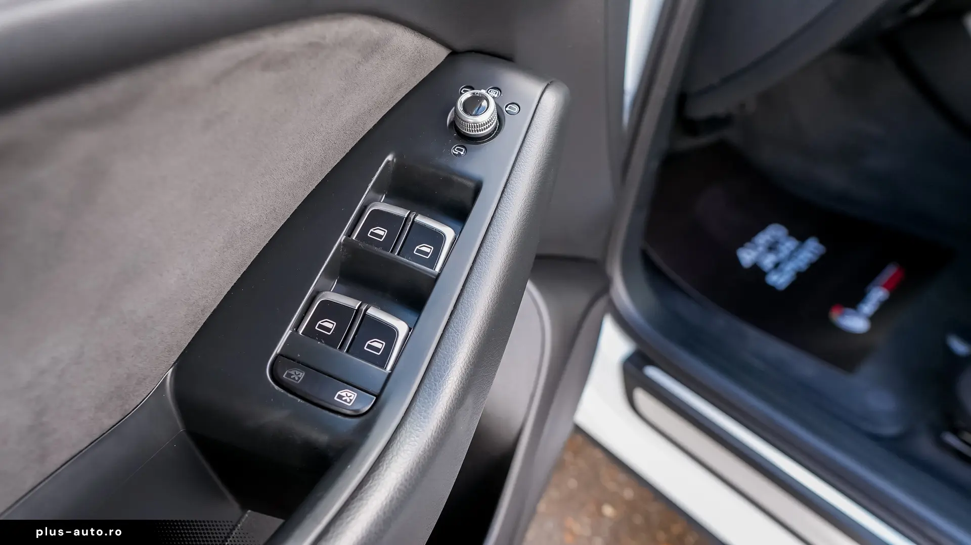 Audi Q5 2.0 diesel Advanced Plus quattro