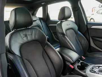 Audi Q5 2.0 diesel Advanced Plus quattro