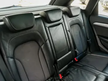 Audi Q5 2.0 diesel Advanced Plus quattro