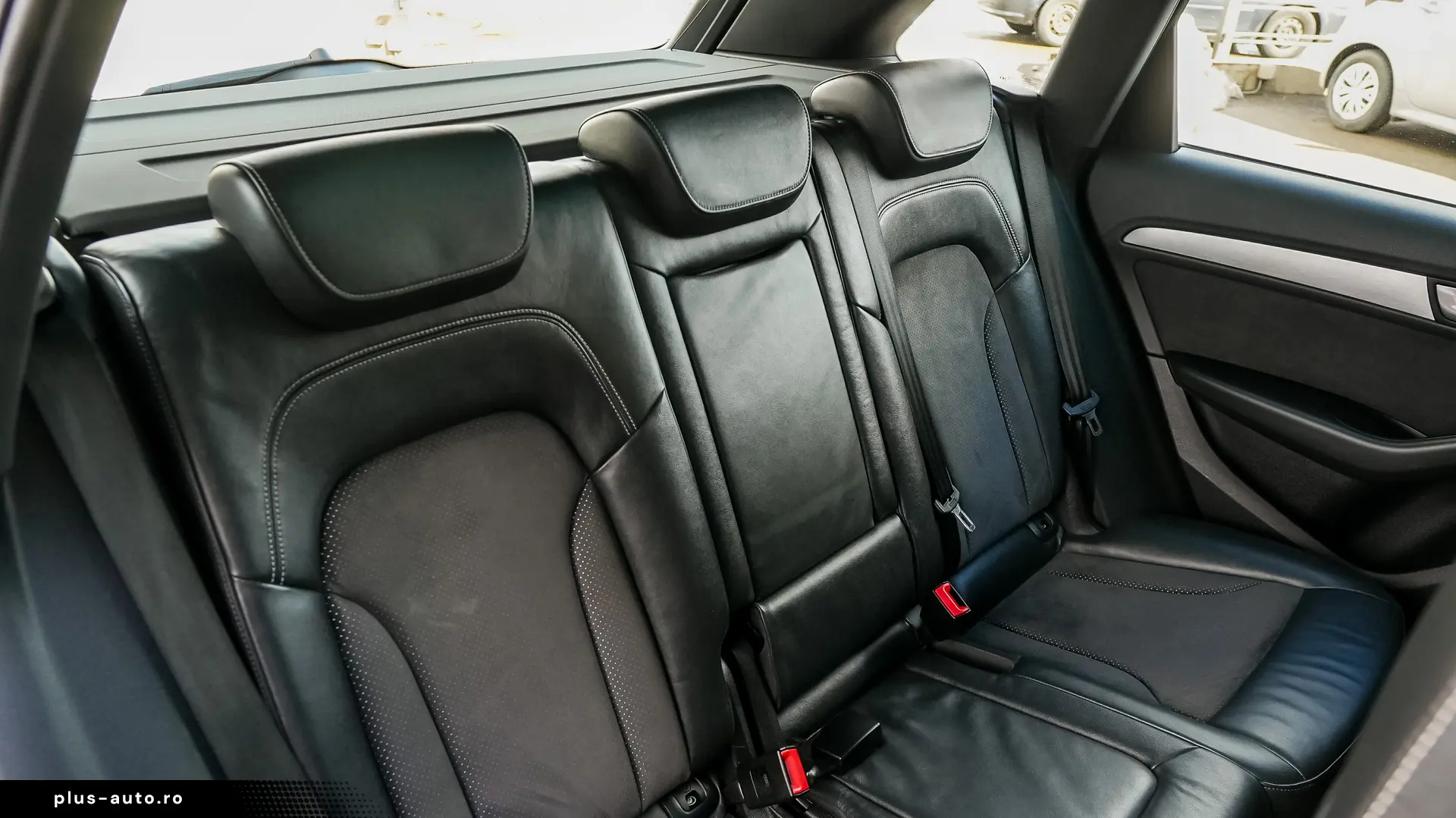 Audi Q5 2.0 diesel Advanced Plus quattro