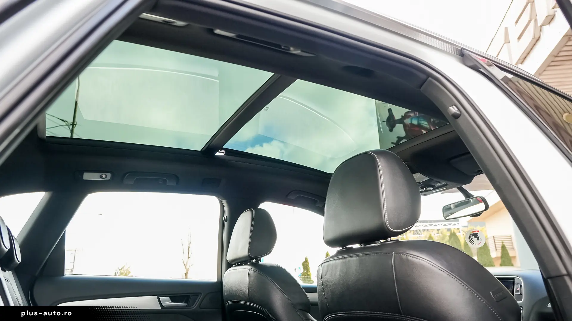 Audi Q5 2.0 diesel Advanced Plus quattro